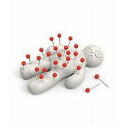 Fred & Friends 5216932 Ouch Voodoo Pin Holder