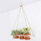 thumbnail image 5 of ganchos de techo para montaje en pared, soporte de metal para plantas, perchas de hierro resistentes con tornillos para colgar comederos de pájaros, linternas, campanas de viento, macetas, ganchos de JFHHH pequeña, 5 of 5