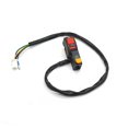 thumbnail image 1 of Motorcycle Engine Parts Complete Spark Plug Igniter Rectifier Coil Switch Wire Harness ZS166FMM CB250-G Kayo T1 T2 CQR, 1 of 16
