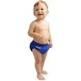thumbnail image 3 of Cressi BABALOO Baby Infant Soft Reusable Swim Diaper, 3 of 7