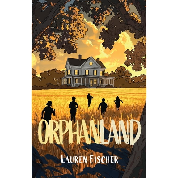 Orphanland, (Paperback)