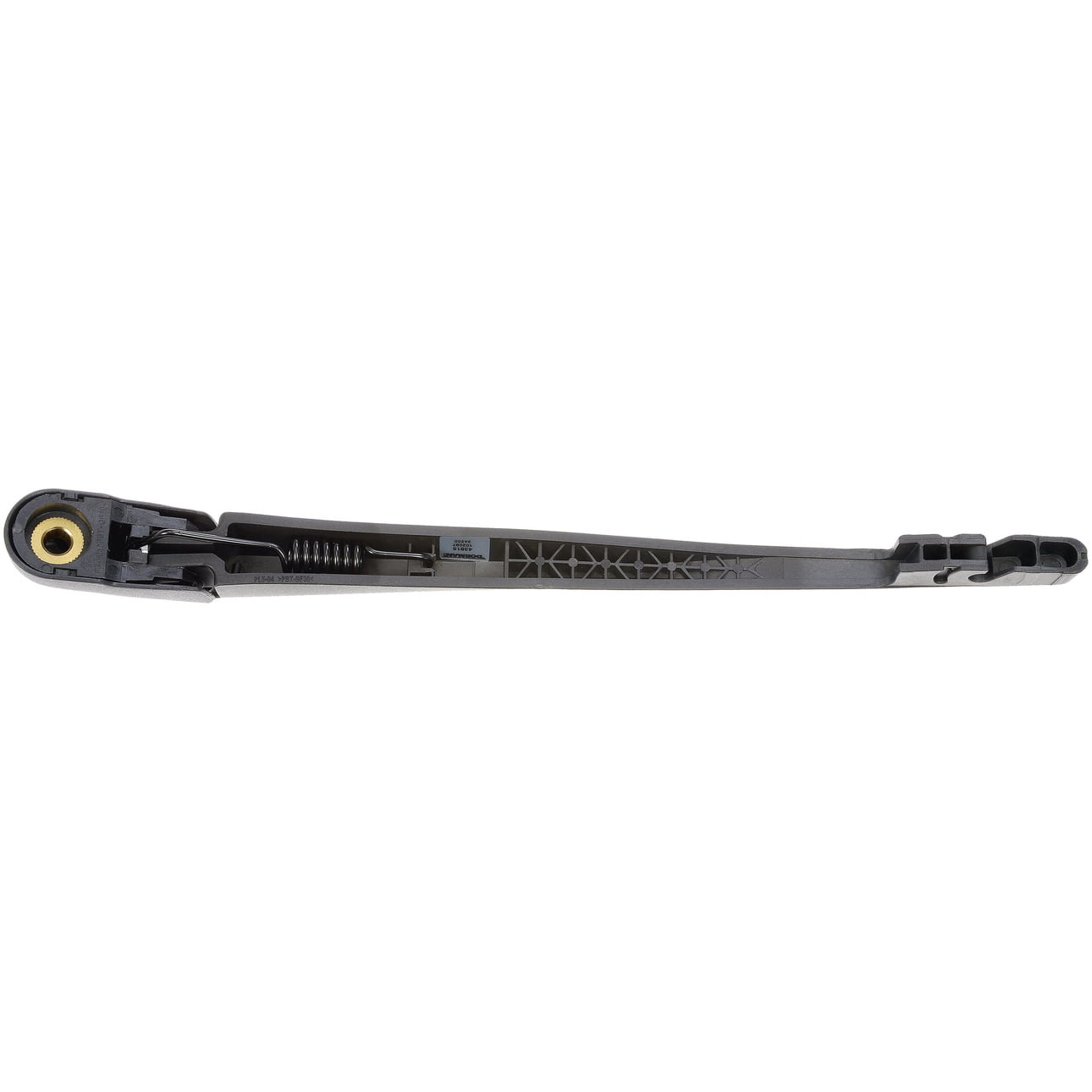 Dorman 43815 Rear Windshield Wiper Arm for Specific Subaru Models