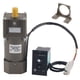 thumbnail image 3 of Motorreductor asíncrono monofásico Bling Bling 220 V 90 W desaceleración ajustable, 3 of 12