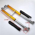 thumbnail image 4 of 2 Stroke 49CC Motorcycle Front Fork Shocker for Small Mini Off-Road Motorcycle Car Mud Pit Car, 4 of 5