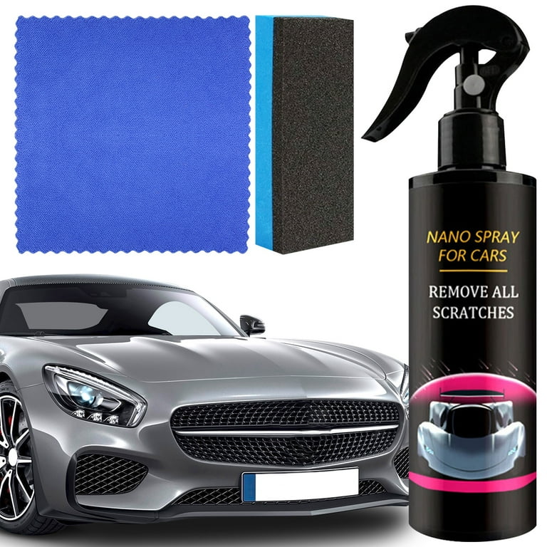 Shop Nano Car Scratch Repair Spray online