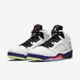 thumbnail image 3 of (Men's) Air Jordan 5 Retro 'Alternate Bel-Air' (2020) DB3335-100, 3 of 8