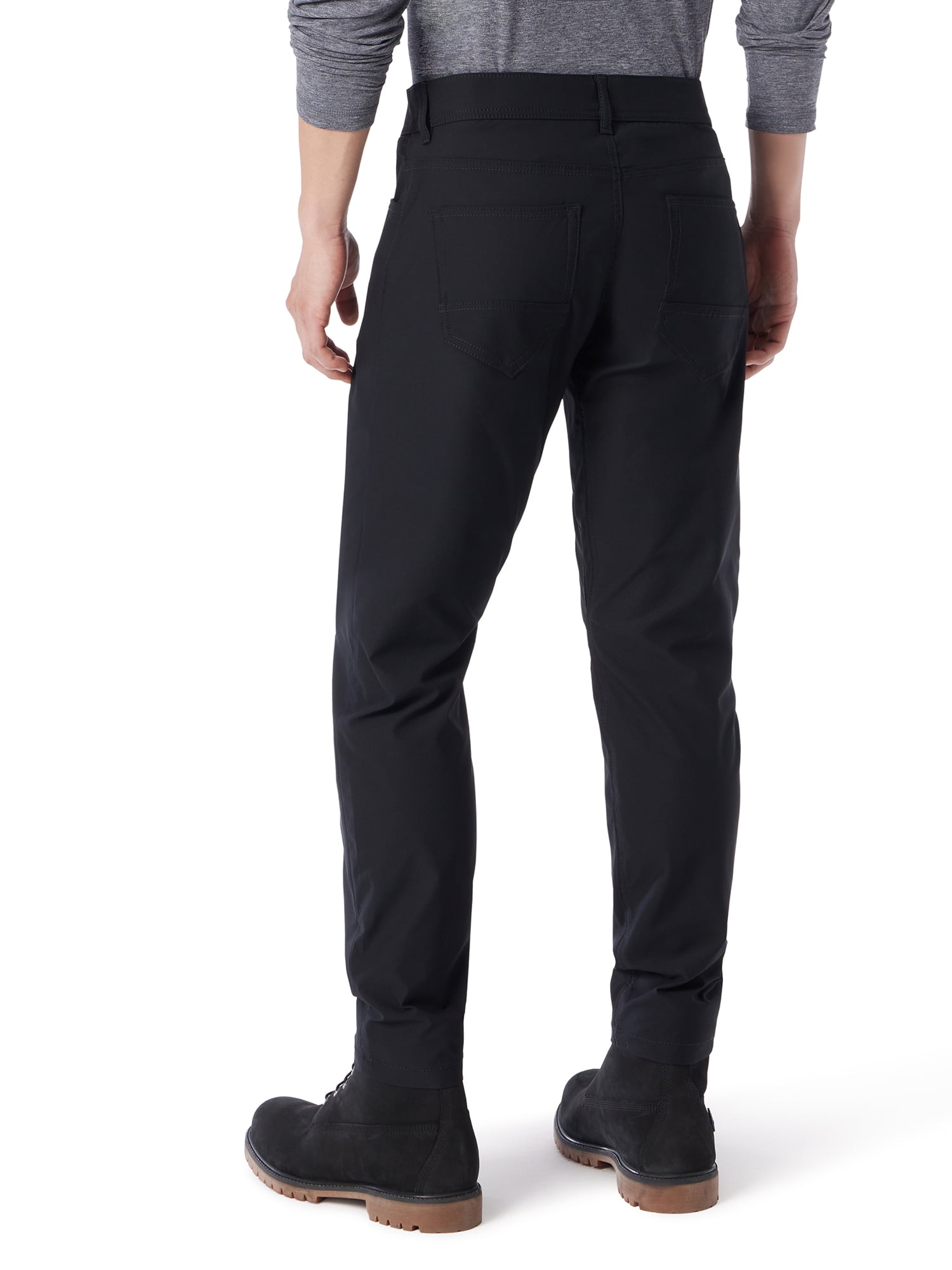 Bass & Co. Men's Dynamic Tech Pants, Sizes 30-44