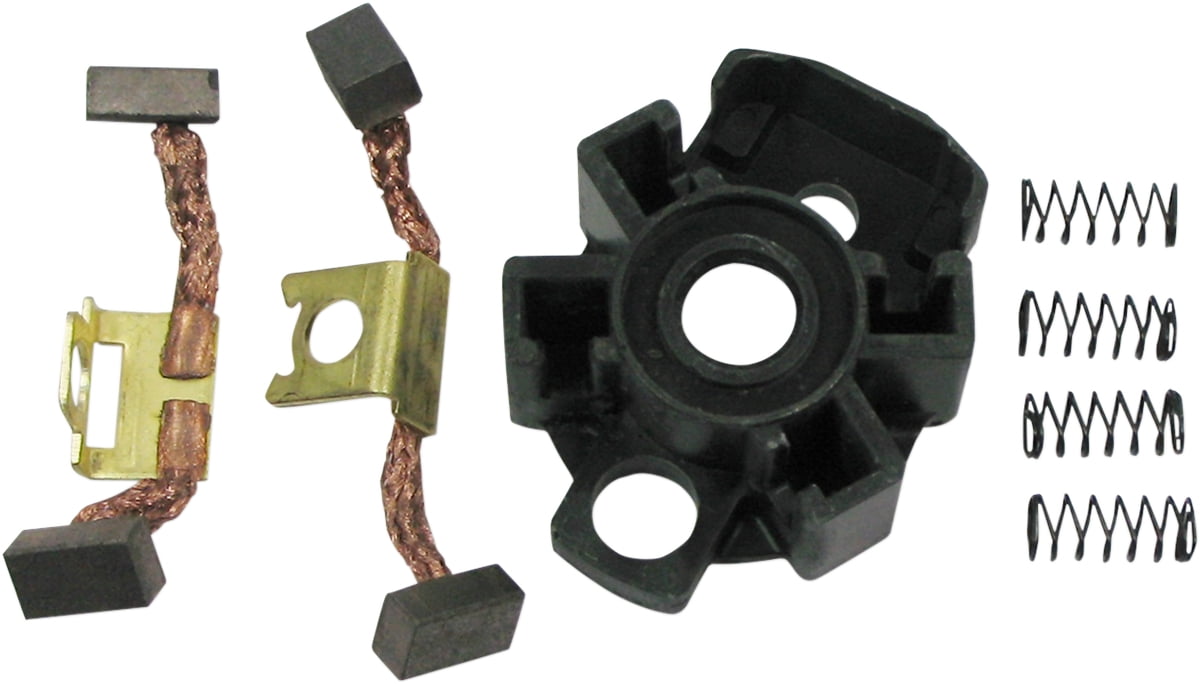 Ricks Motorsport Electric Brush Plate Repair Kit 70-513