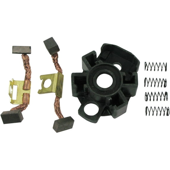 Ricks Motorsport Electric Brush Plate Repair Kit 70-513