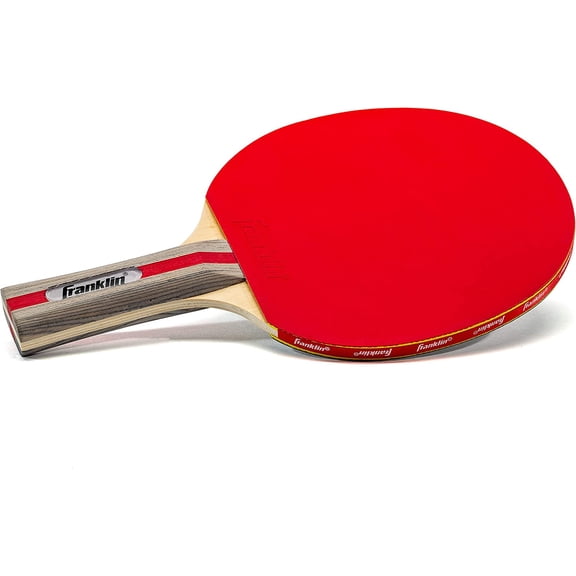 Table Tennis Paddles - Rubber Paddle - Indoor Ping Pong Paddle