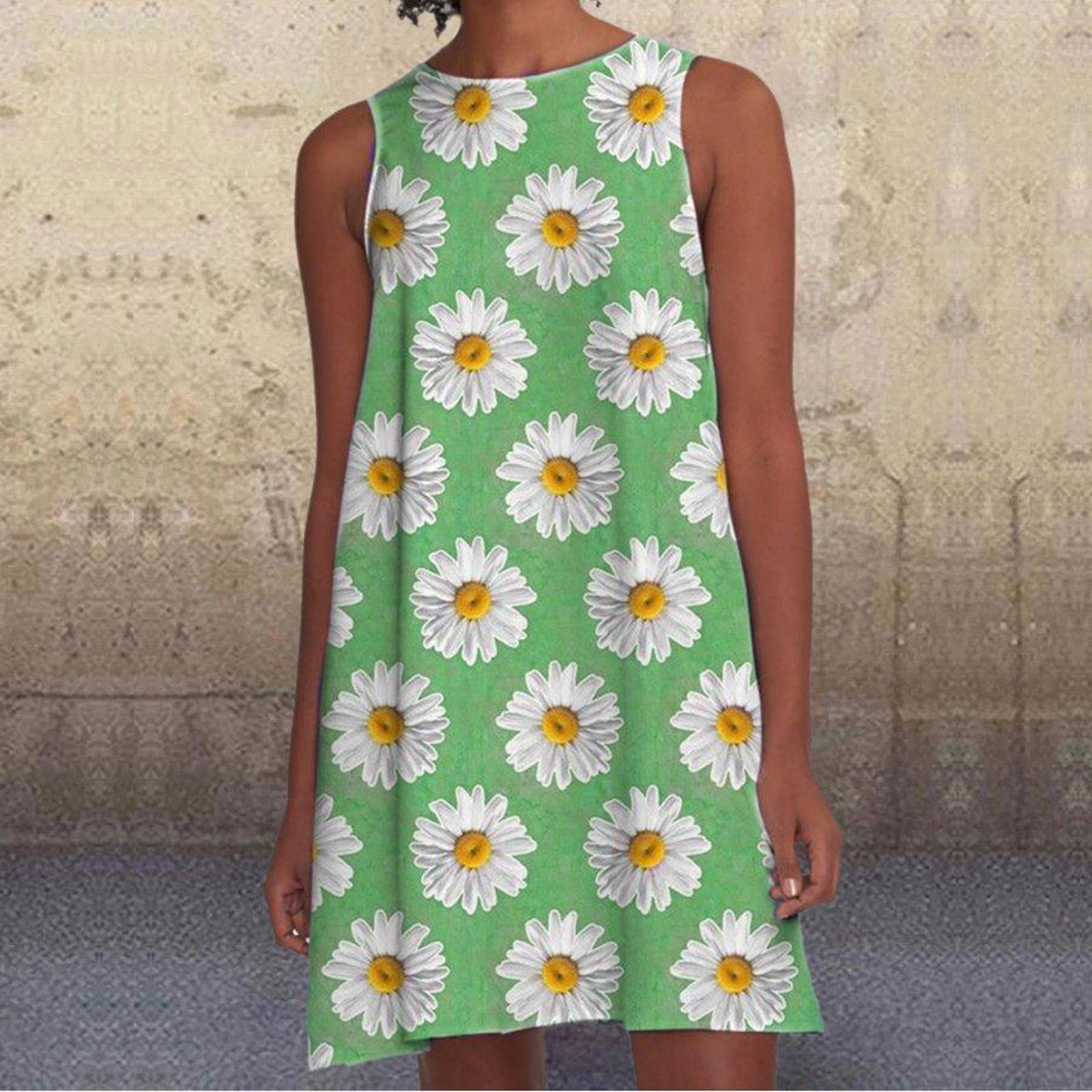 Finelylove Women Midi Dress Dresses Under 20 Dollars For Women VNeck