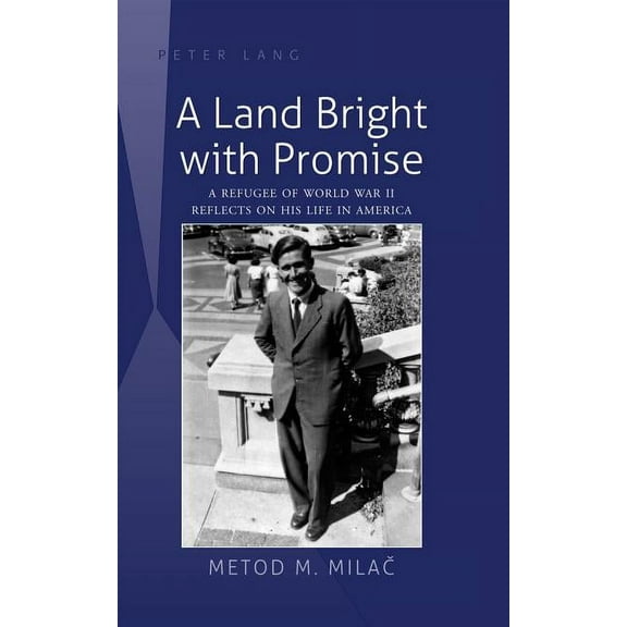 A Land Bright with Promise (Hardcover)