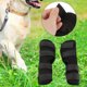 thumbnail image 4 of 1 Par De Vendaje Para Lesiones Quirúrgicas, Abrazadera Para Pierna De Perro, Abrazadera Para Pierna Trasera De Perro, Protector De Heridas Para Curar Heridas De Mascotas Negro, S, 4 of 8