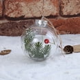 thumbnail image 2 of putnchl Christmas Tree Pendant Hanging Home Ornament Christmas Decoration Ball, 2 of 2