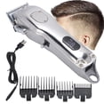 thumbnail image 4 of Fácil de USAR CARGO DE CARGA USB, RECORDORA DE CABELLO ELECTRICO, CON PANTALLA LCD PARBRES FÁCLES DE OPERACIÓN PARA PELUQUEROS PARA EL HOGAR PARA EL HOGAR, 4 of 7