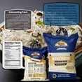 thumbnail image 3 of Rani Khichadi Indian Rice 64oz (4lbs) 1.81kg Cloth Bag ~ All Natural | Gluten Friendly | Vegan | Kosher | Export Quality | Indian Origin, 3 of 10