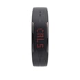 thumbnail image 3 of Polar Activity Tracker Digital Dial Silicone Strap Unisex Watch LOOP2-BLK, 3 of 11