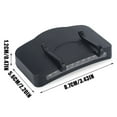 thumbnail image 1 of 1pc 11 LED Hat Clip Head Lamp Light Hat HeadLamp For Outdoor Fishing Camping, 1 of 8