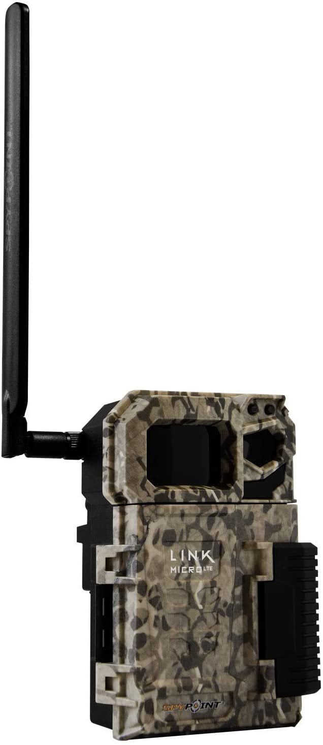 game cameras that link to your phone