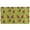 Highland Cow Sunflower, variant on Highland Cow Sunflower Field Pattern Door Rugs,Washable Non Slip Door Mats Indoor,Decorative Door Mats,Entry Mat Indoor for Entrance,Bedroom,Kitchen,Bathroom,17"x30"