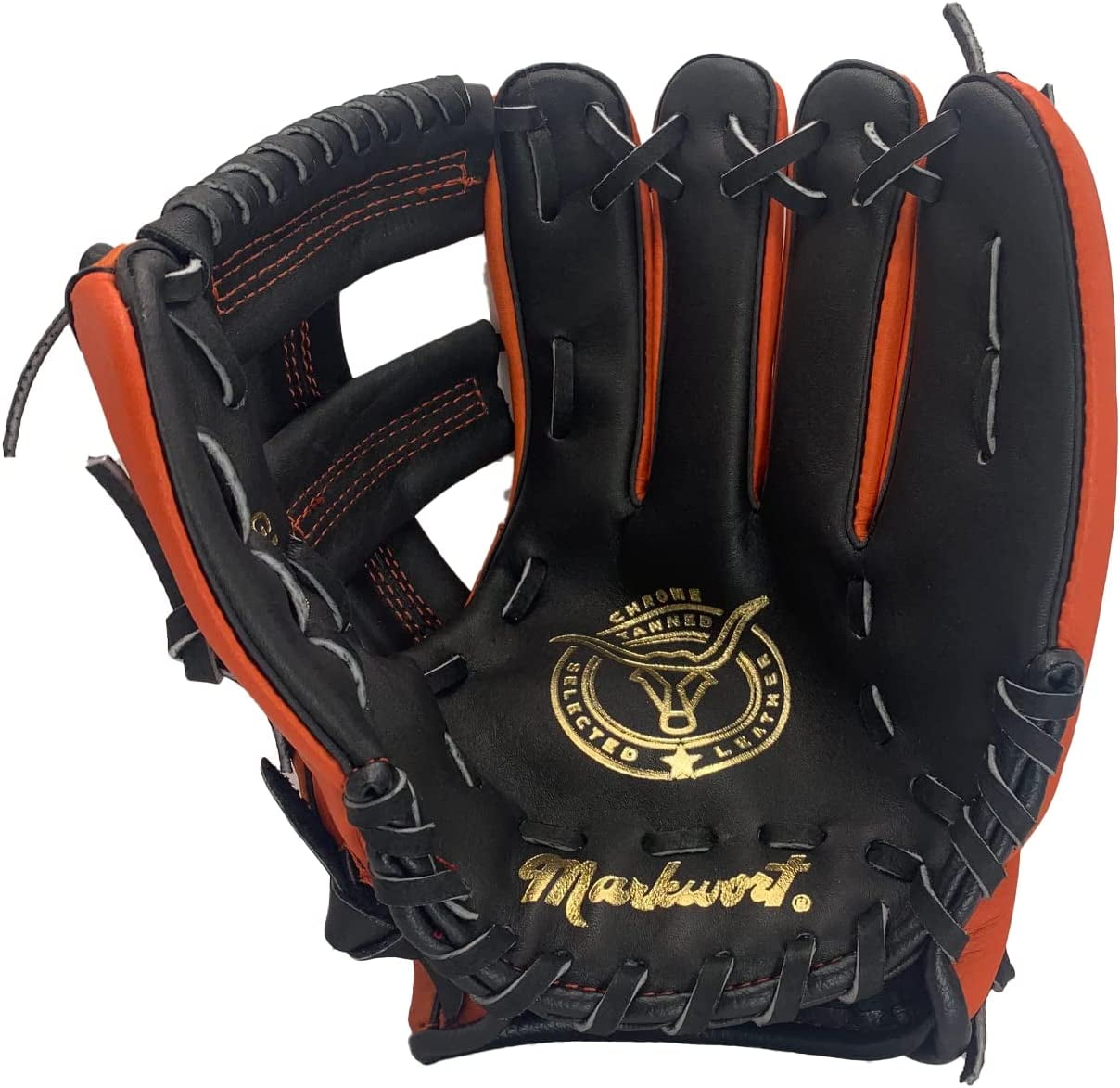 Markwort Youth Baseball Glove 10" Right Hand Throw