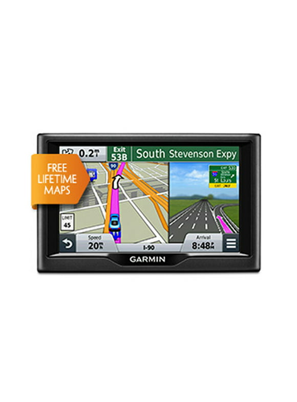 Garmin GPS & Navigation in Electronics - Walmart.com