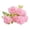 Pink, variant on Artificial Peony Rose Bouquet, Multicolor Fake Flower Bunches, Realistic Floral Arrangement, Fake Flower Bundles for Home Decor, Wedding Centerpieces, Party Table Arrangements, Vase Fillers, Purple