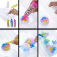 thumbnail image 2 of Barbie Color Reveal Coffret Mode Tie-dye, 2 of 6