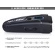 thumbnail image 3 of Dual Ultrasonic Dog Anti Bark Device - Bark Control and Rechargeable - Effective Anti-Barking Against Annoying Barking - 7.6m Range, 3 of 4