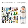 thumbnail image 2 of 29pcs/set Minecraft Block Toys Figures Brick Toy Kids Fans Gift, 2 of 2