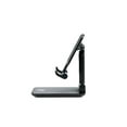thumbnail image 2 of Autocel - Universal Phone or Tablet Holder With Non-Slip Surface, Grey, 2 of 6