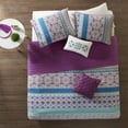 thumbnail image 4 of Home Essence Apartment Callie Boho Coverlet Bedding Set, 4 of 10