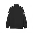 thumbnail image 2 of Chamarra Puma SDS Relaxed Track para Hombre 629643-01 negro S, 2 of 7