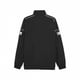 thumbnail image 2 of Chamarra Puma SDS Relaxed Track para Hombre 629643-01 negro S, 2 of 7