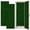 Color 1, variant on Futuristic 2 Pcs School Locker Magnetic Wallpaper 12" x 36" Abstract Yellow Connections Technology electronic microchip Reusable Removable Locker Accessories Back to School Supplies