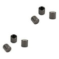 thumbnail image 2 of Wweixi 3piece Premium Metal Guitar Knobs For Tone Adjustments Easy To Install Style A 2Set, 2 of 6