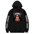 thumbnail image 2 of AUDREY NUNA Merch Tour Hoodie Sweatshirt New Logo Women/Men Cosplay Pullovers Hooded Longsleeve, 2 of 3