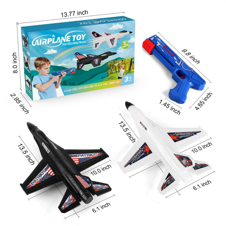 Walmart toy gliders sales