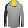thumbnail image 3 of Dare 2B - Forro Polar Contend para Hombre (Azul Tetón, Gris Orión), 3 of 3
