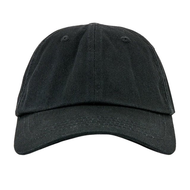 Beechfield Low Profile Heavy Brushed Cotton Baseball Cap