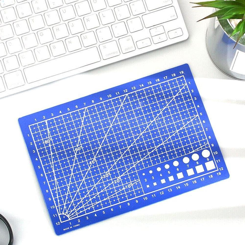 Non Slip Cutting Mat Self-healing