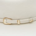 thumbnail image 7 of Stetson Oak Ridge, Color: White, Size: 7 3/8 SWOAKR-72407273, 7 of 7