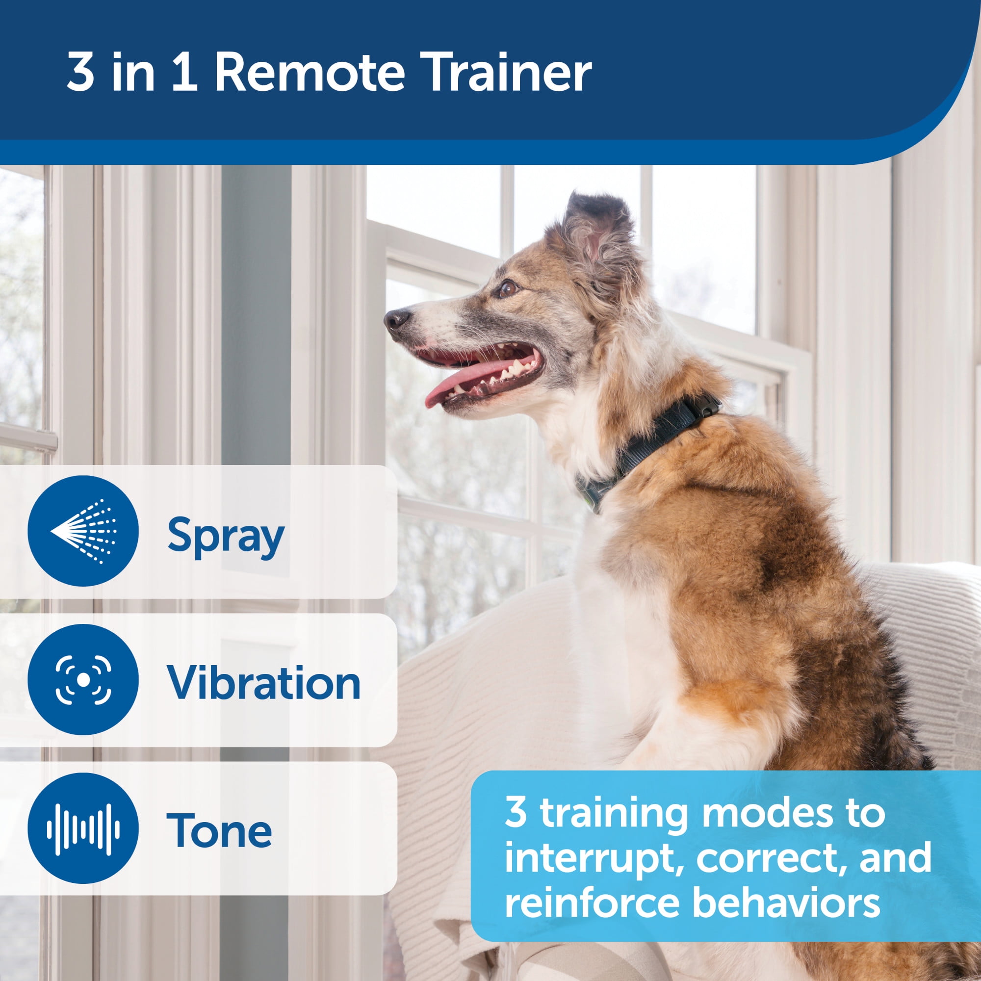 petsafe spray trainer