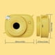 thumbnail image 5 of Kids Camera Mini Fans Strong-Wind Outdoor Cooling Fan for Kids Boys Girls, 5 of 5