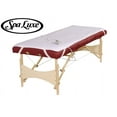 thumbnail image 3 of Spa Luxe Deluxe Massage Table Electric Warmer Pad, White, 3 of 6