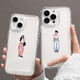 thumbnail image 1 of Pegatinas de moda, pegatinas de moda para vestir a mujeres, utilizadas para cortar y pegar, planificación de álbumes de fotos, diario, manualidades de bricolaje, teléfonos móviles,, 1 of 7