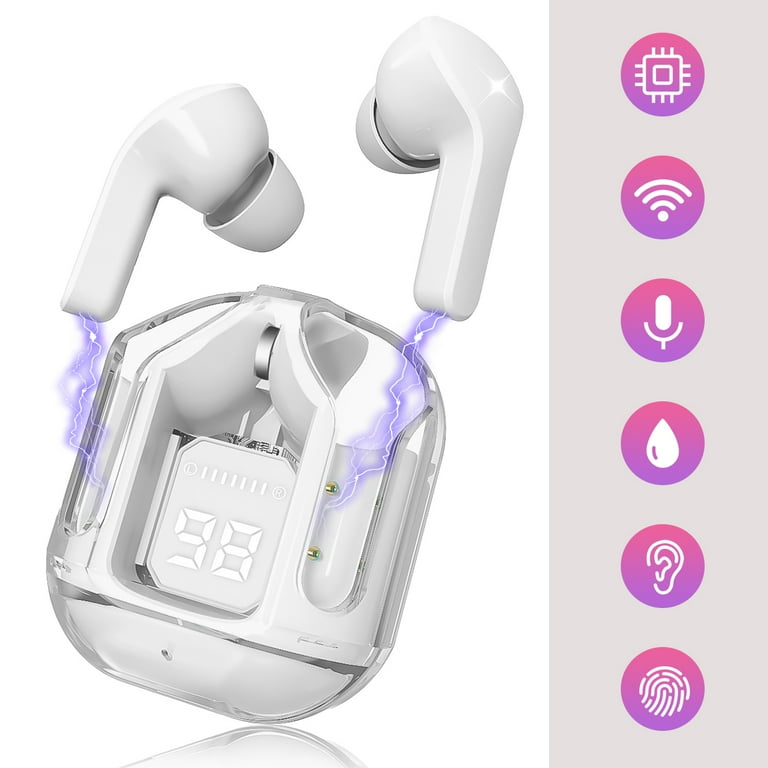Latest earbuds wireless 2020 sale