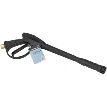 Forney 75182 Spray Gun, 3/8" FNPT x M22 by 1.5