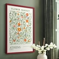 thumbnail image 5 of Matisse XX Framed Print - Solid Wood, 5 of 6