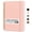 B.Pink, variant on Taja Lined Spiral Journal Notebook for Women & Men, 140 Pages, College Ruled Hardcover Notebook for Work & Note Taking, Journals for Writing, A5(5.7" x 7.9")